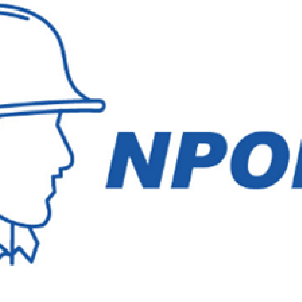 NPORS Novice Counterbalance Forklift Course